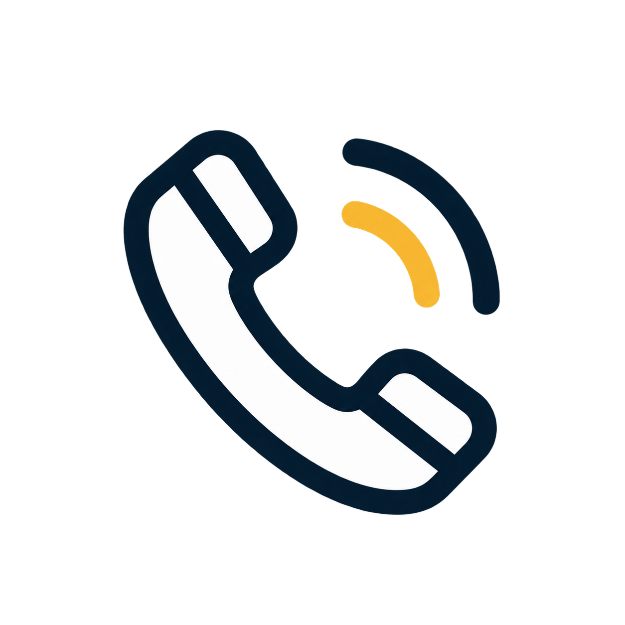 Contact téléphonique